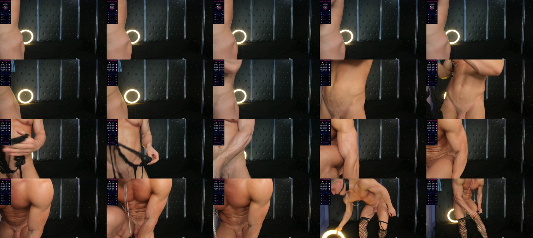 steevemuscle  16-01-2022